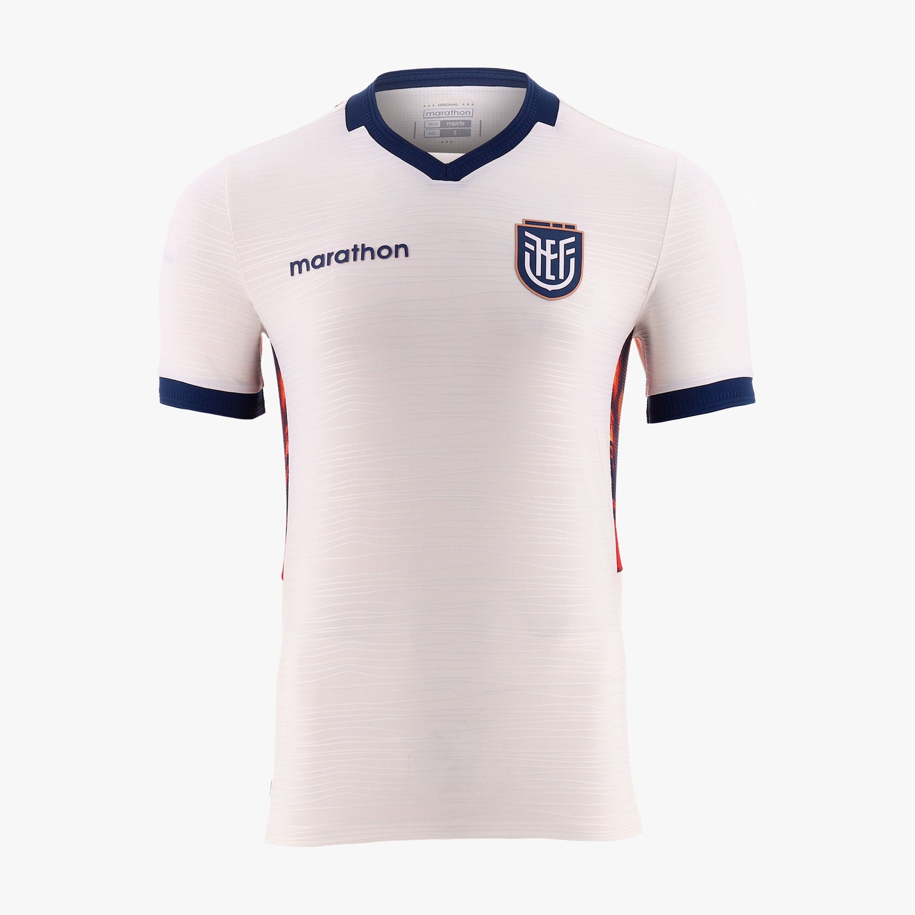 Camiseta Ecuador Third 2026/27