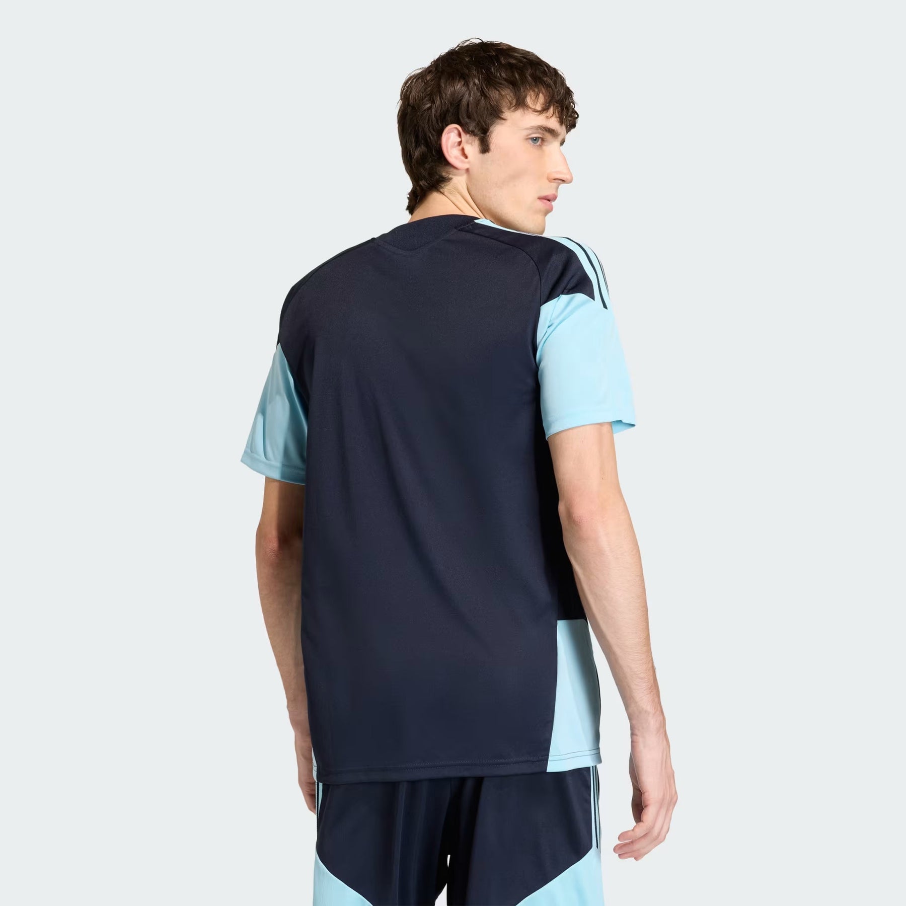 2026 Argentina National Team Tiro Training Jersey