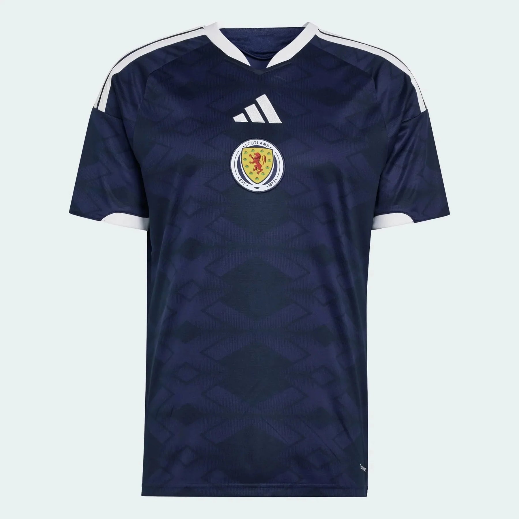Jersey Scotland 2026 Home WorldCup