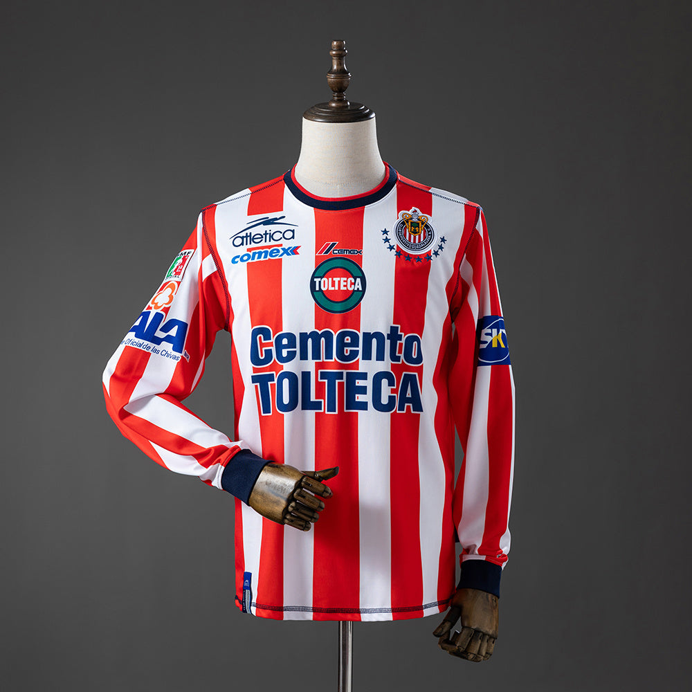 02/03 Home LS Front