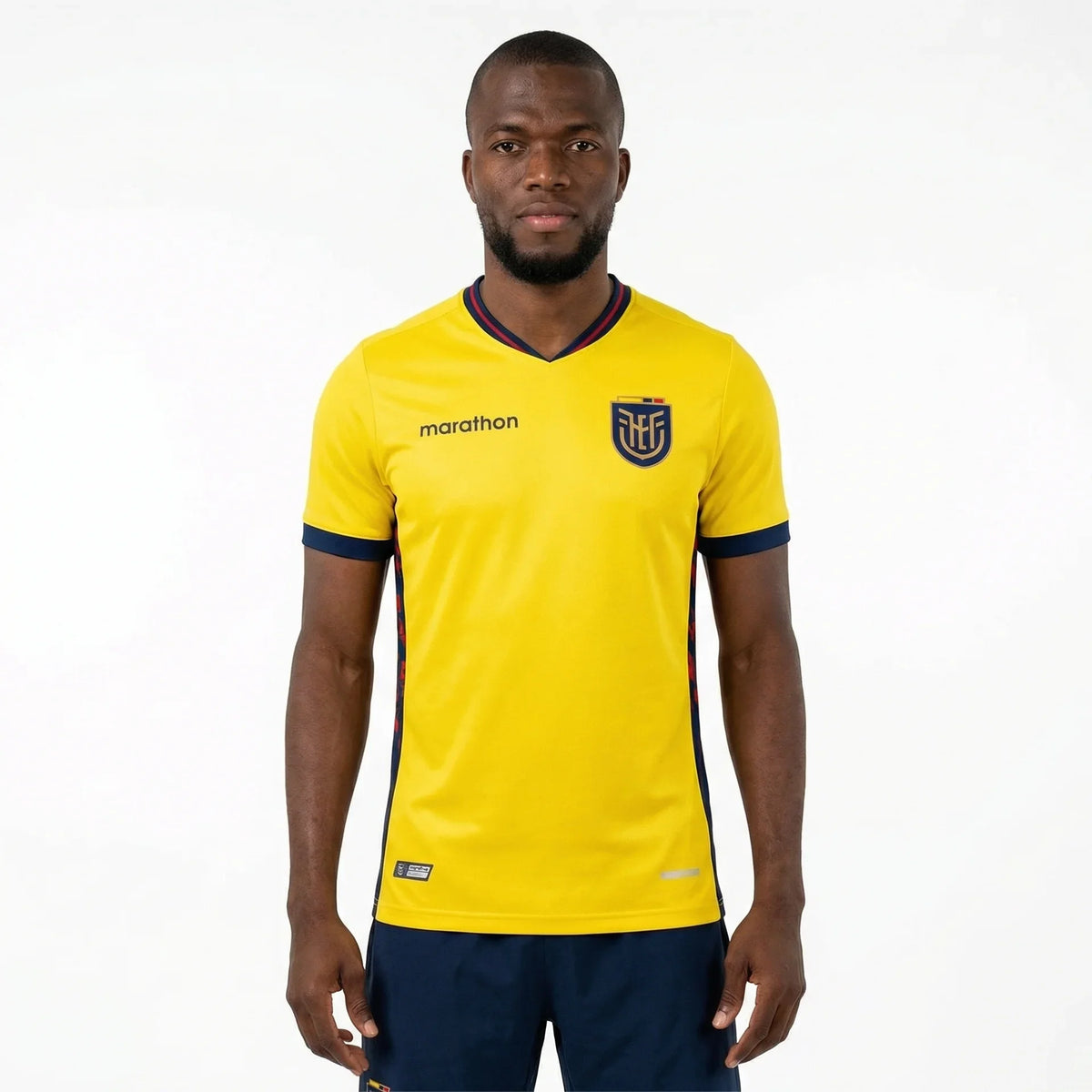 COMBO Ecuador Local, Away, Third 2026/27