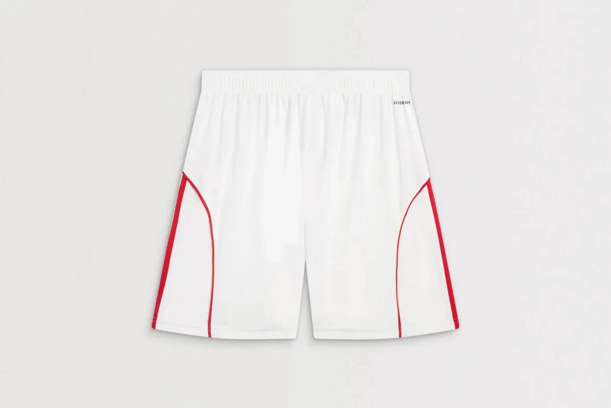 Shorts Arsenal 25/26 Home