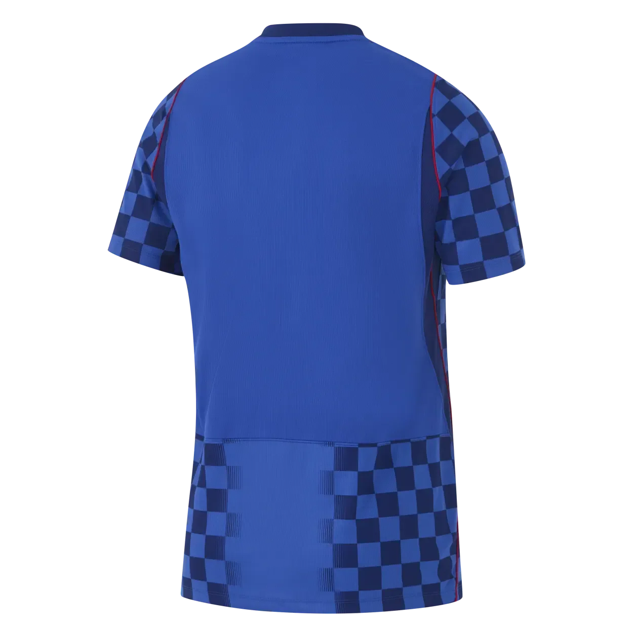 Kids Croatia Away World Cup 2026