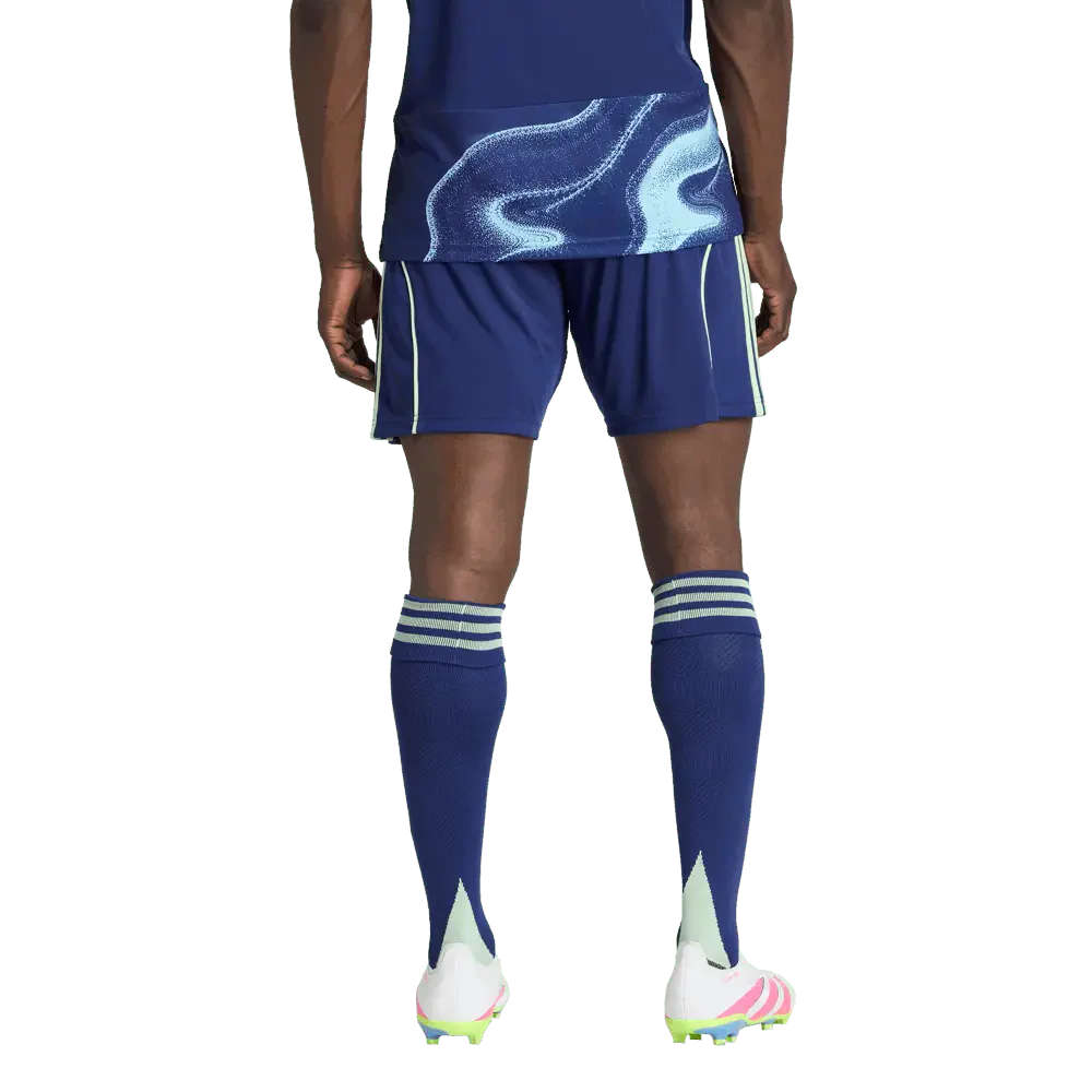 Shorts Ajax 25/26 Away