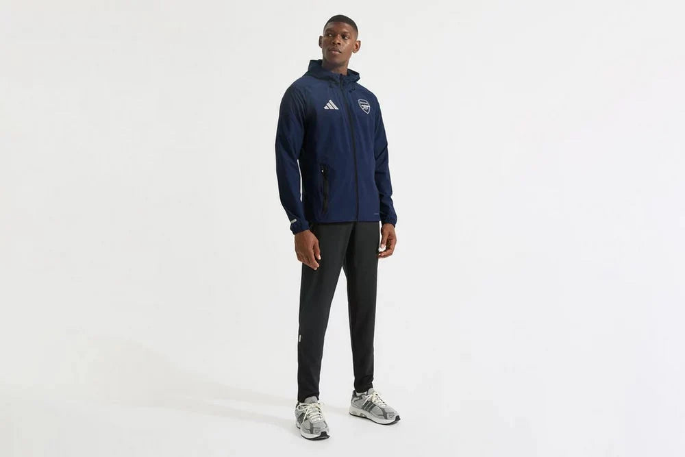 Jacket Arsenal 25/26 Vis Tech Jacket