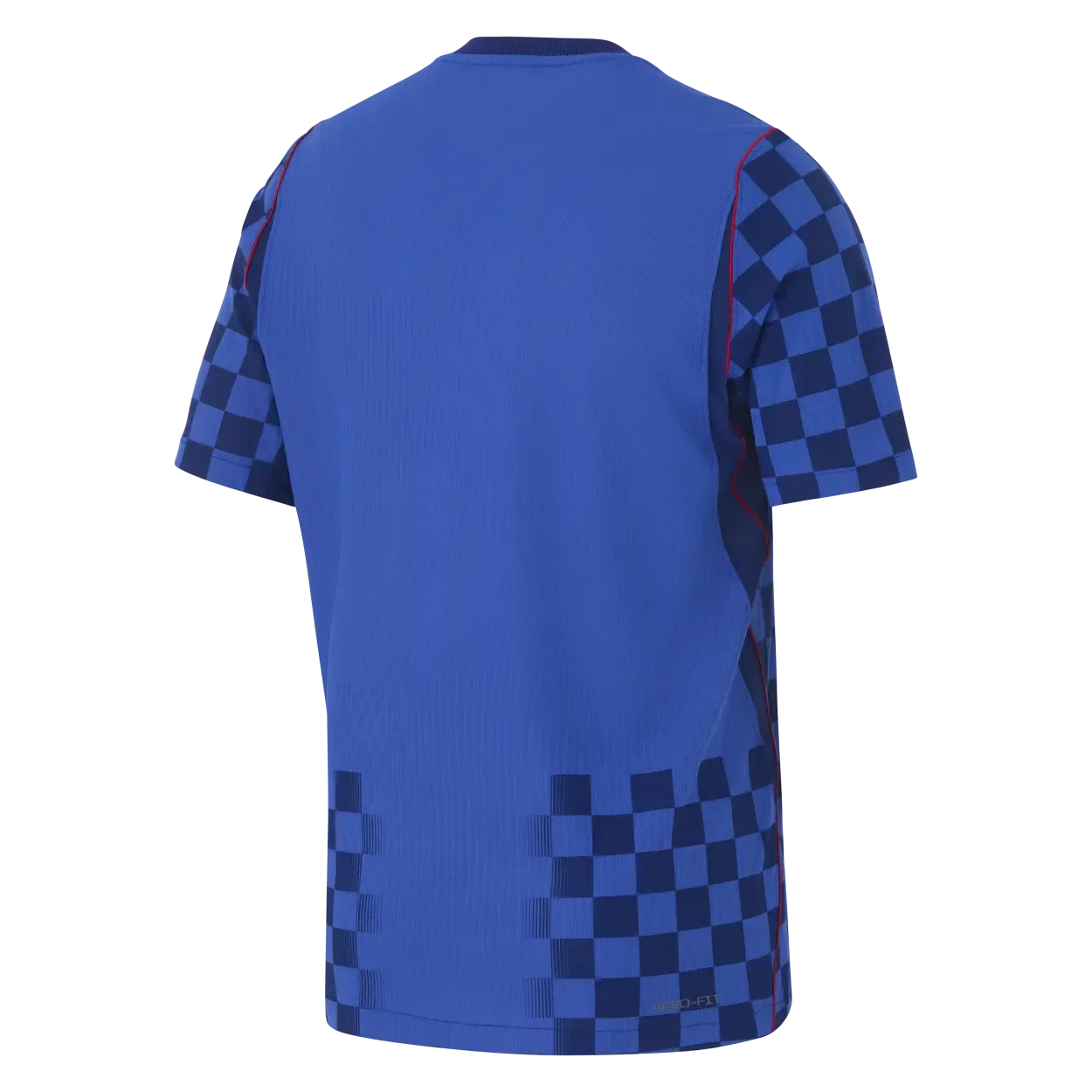 Jersey Croatia Player Away World Cup 2026