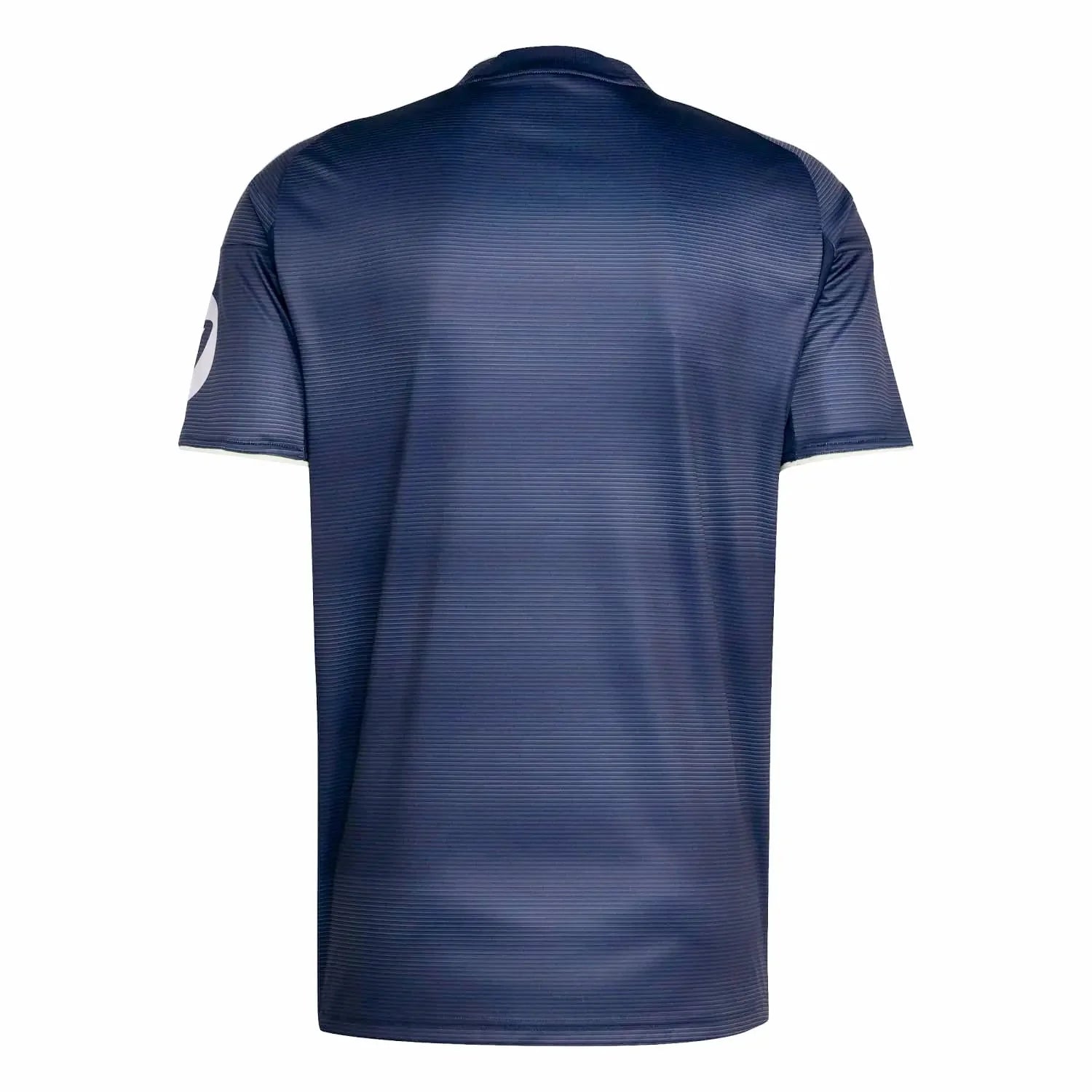 Jersey Real Madrid 25/26 Away #5 BELLINGHAM