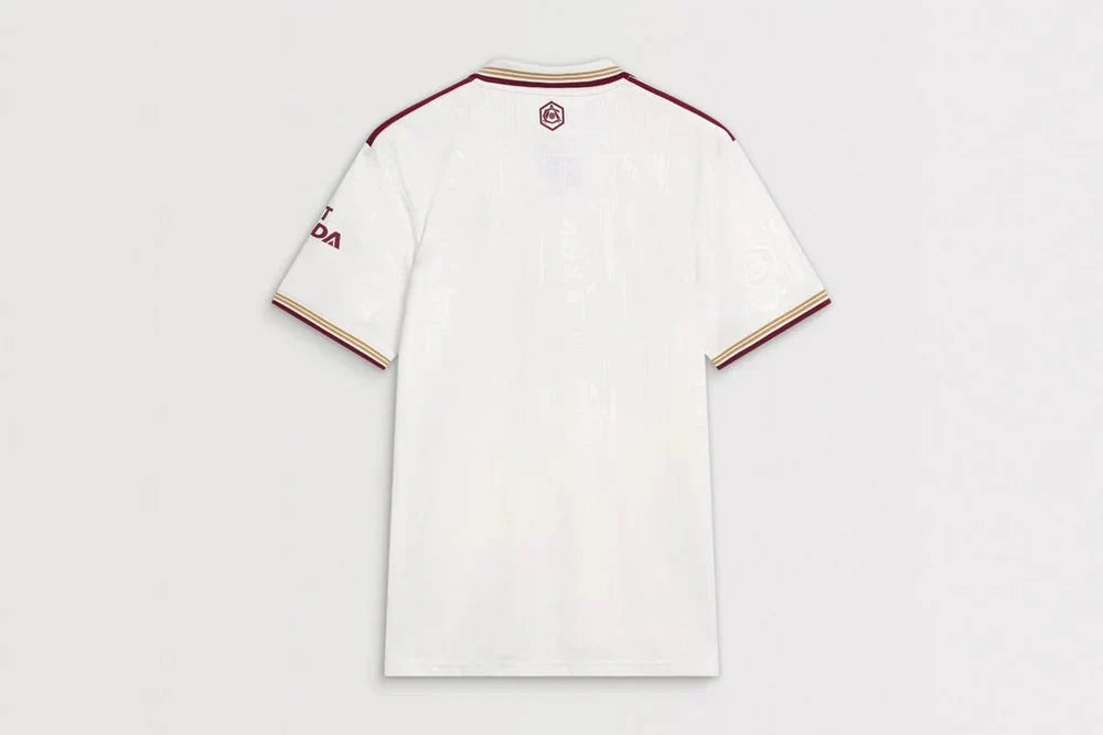 Jersey Arsenal 25/26 Third