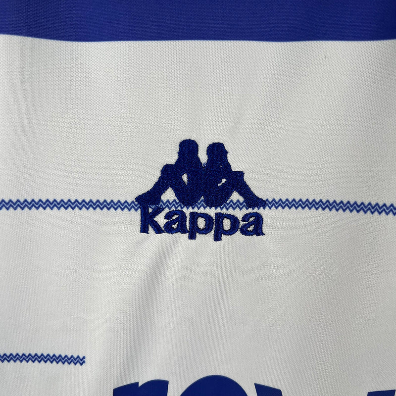 Jersey Retro Porto 85/86 - Branco