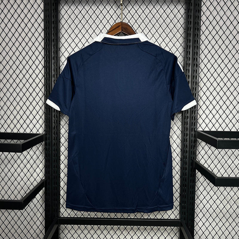 Jersey Scotland l Retro 2012/14