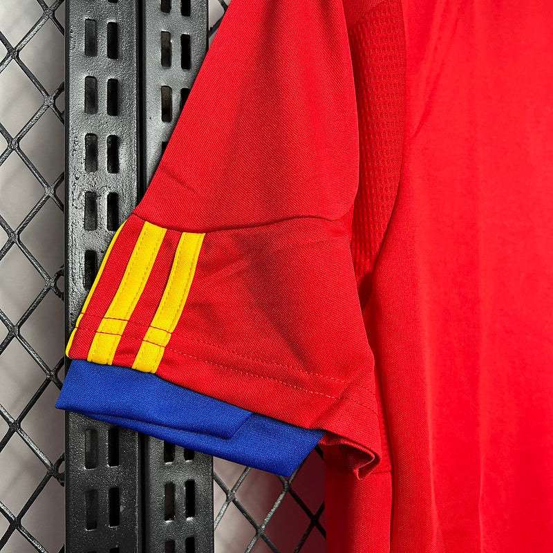 Jersey Spain l Retro 2010