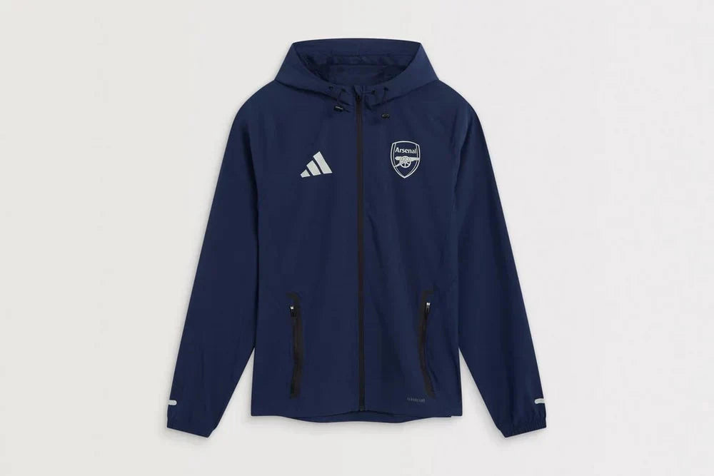 Jacket Arsenal 25/26 Vis Tech Jacket