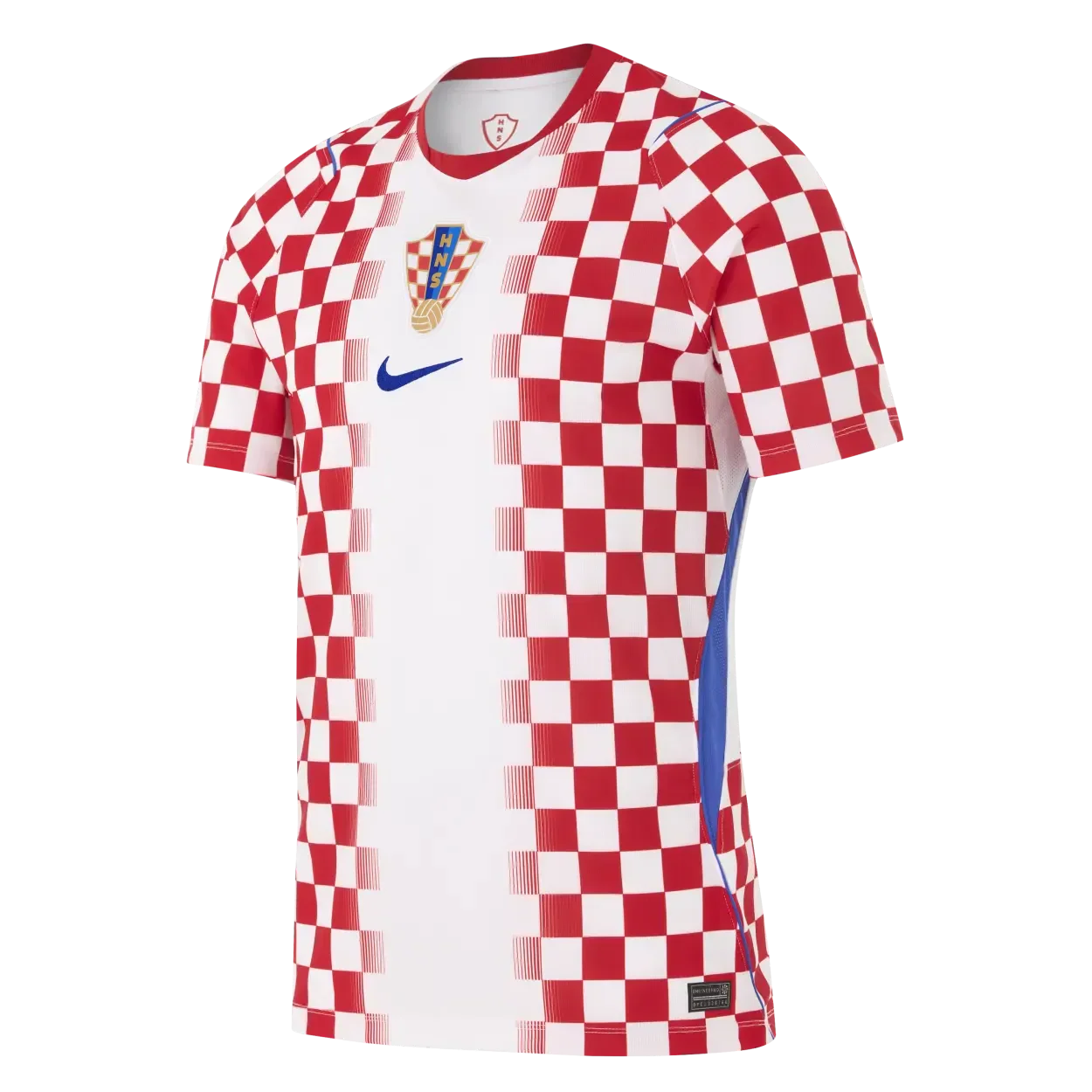 Jersey Croatia Home World Cup 2026