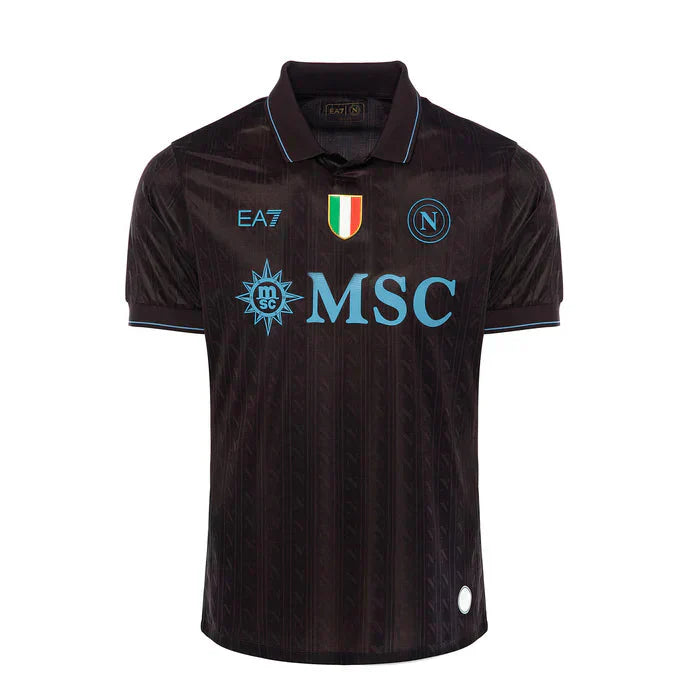 Kids Napoli 25/26 Third