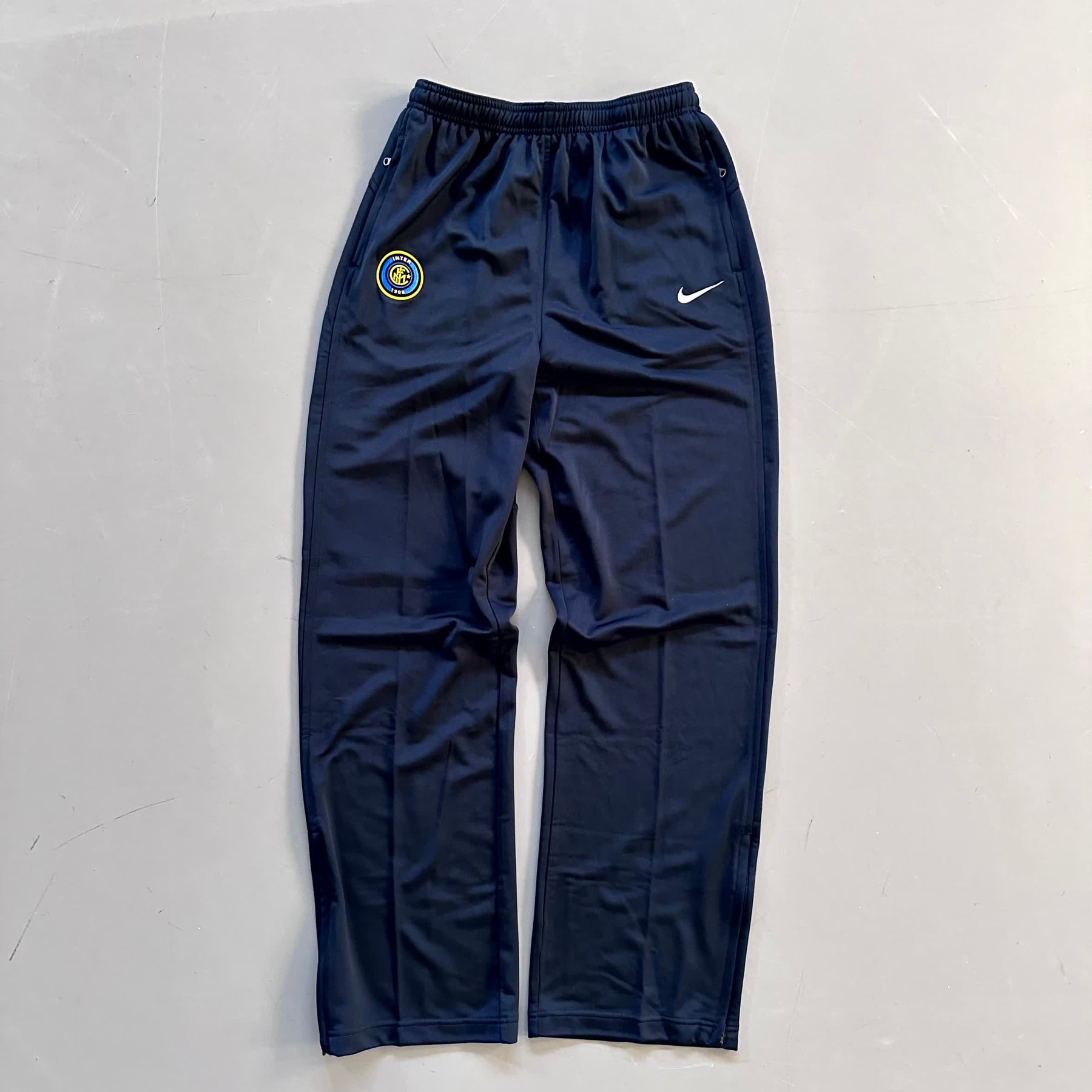 Nike x Inter Milan Vintage Jacket 2009/10
