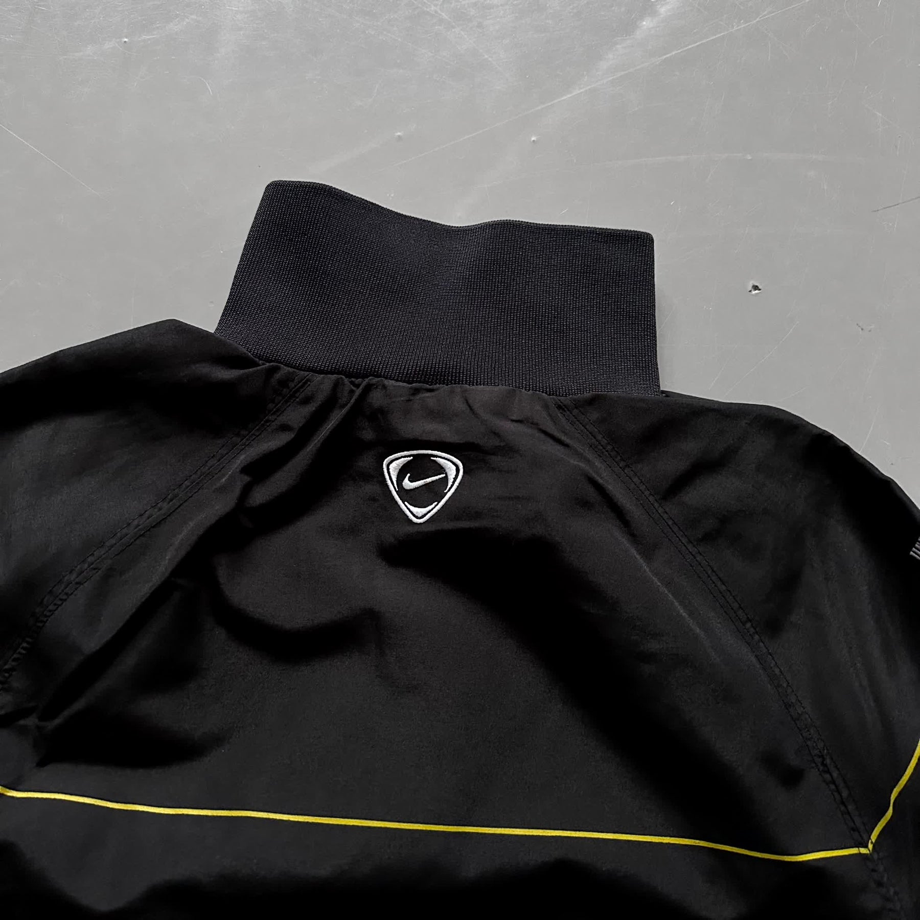 Nike x Juventus Turin Vintage Jacket 2008/09