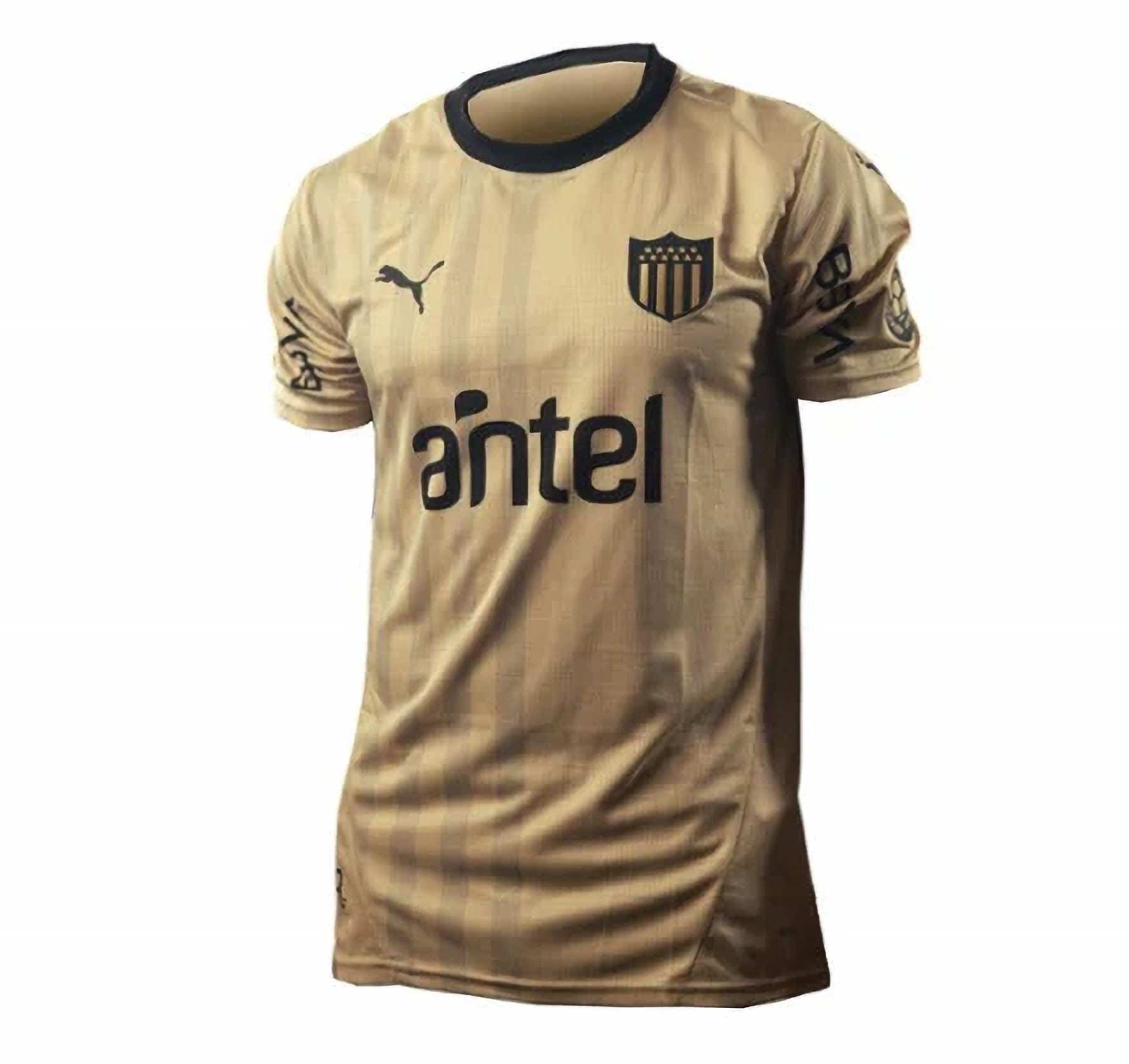 Peñarol III 25/26