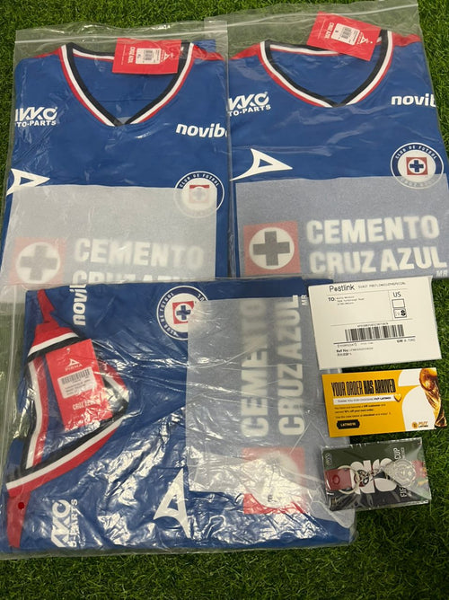 Shipment