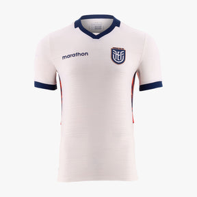 Camiseta Ecuador Third 2026/27