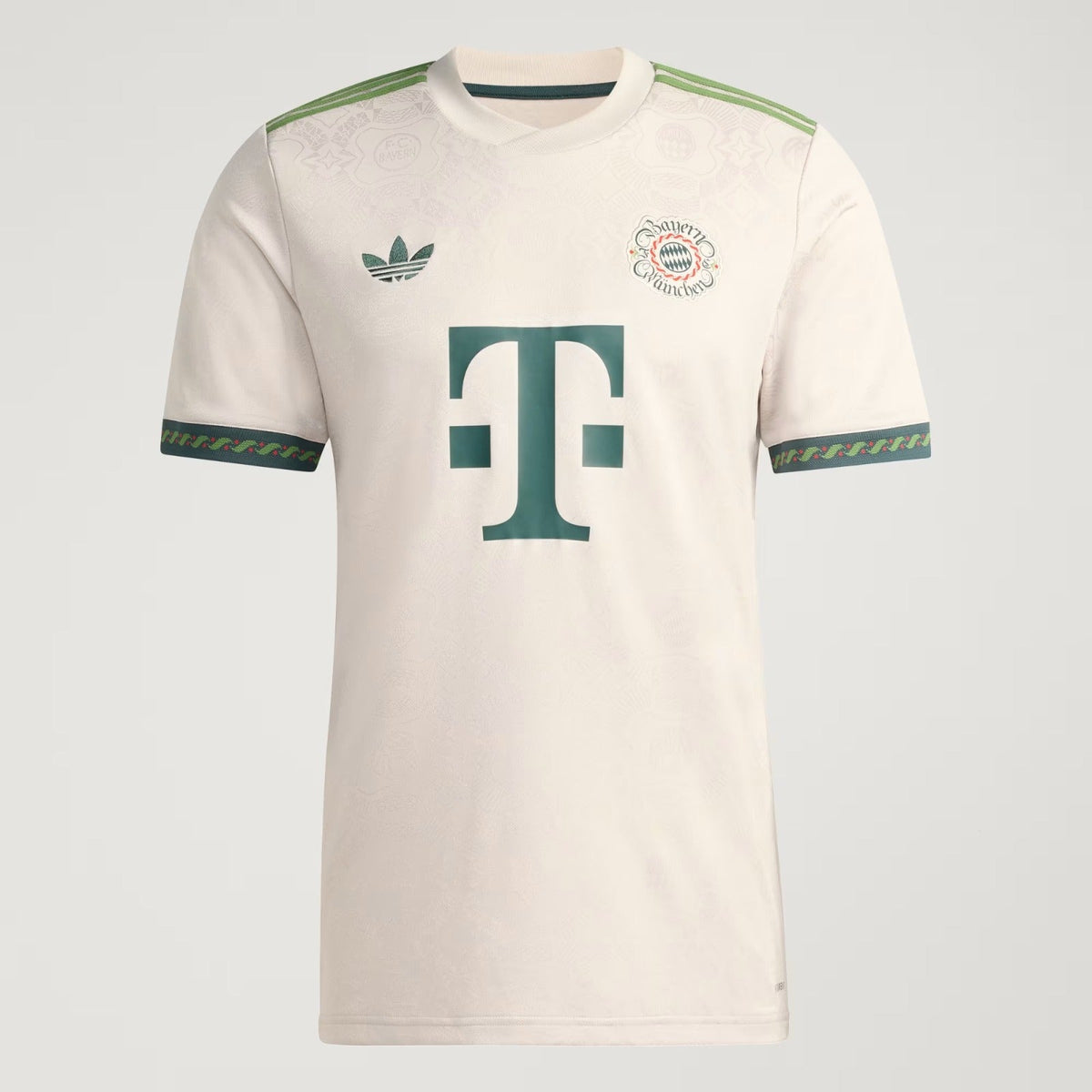 FC Bayern 2025/26 Wiesn