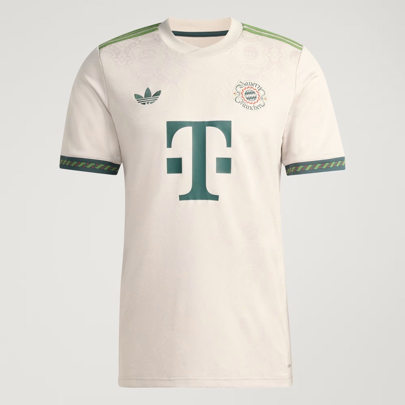 FC Bayern 2025/26 Wiesn