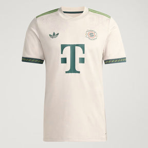 FC Bayern 2025/26 Wiesn