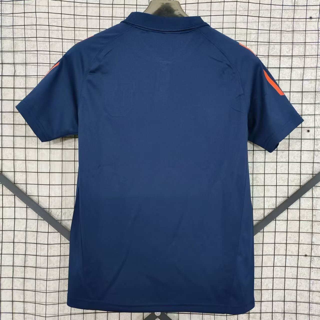 Universidad de Chile Polo  2025/26 - Fan Version