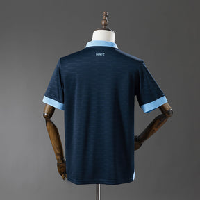 Camiseta Guatemala Away 2026