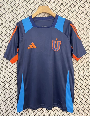 Universidad de Chile Training  2025/26 - Fan Version