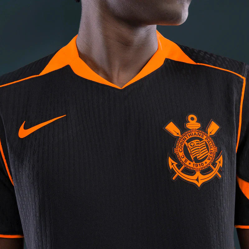 Corinthians Third 25/26 - Player