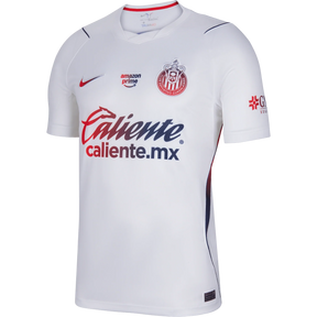 Chivas Guadalajara Away Fan 2026/27
