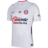 Chivas Guadalajara Away Player 2026/27