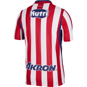 COMBO Chivas Guadalajara Home and Away Fan 2026/27 5