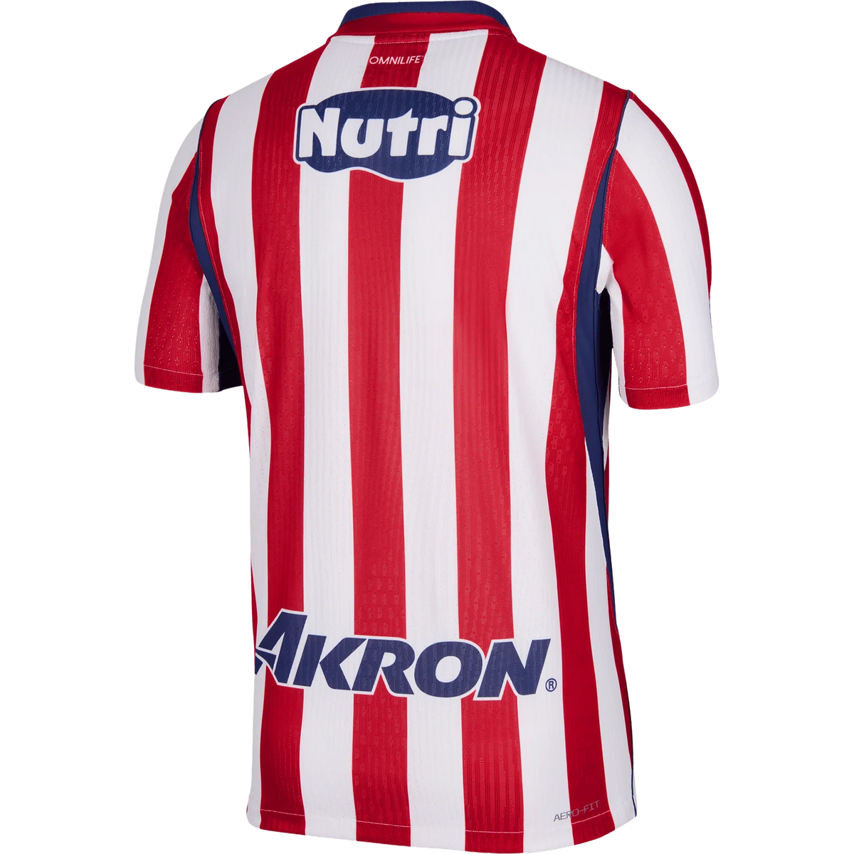 Chivas Guadalajara Home Player 2026/27 2