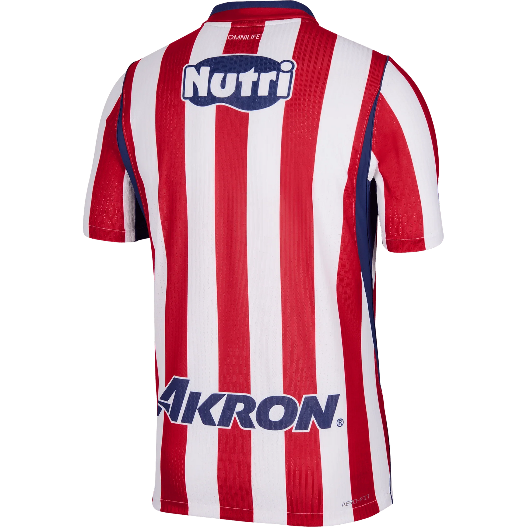 Chivas Guadalajara Home Fan 2026/27 2