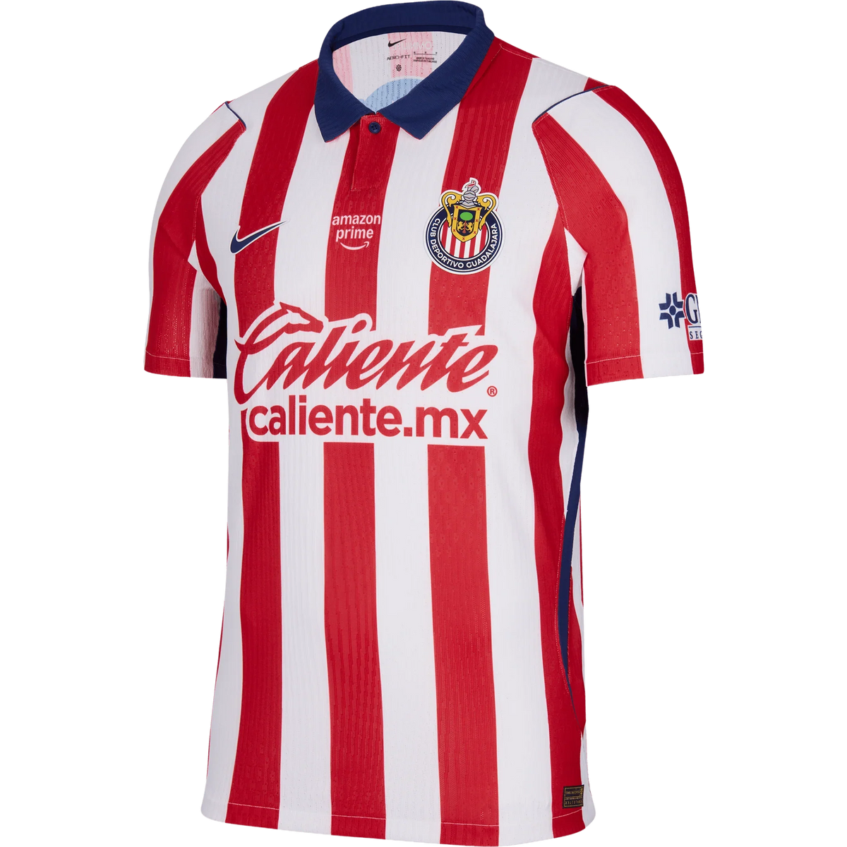 COMBO Chivas Guadalajara Home and Away Player 2026/27 2