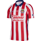 Chivas Guadalajara Home Player 2026/27