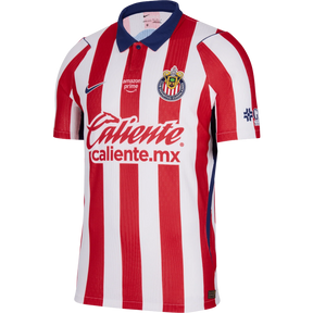 Chivas Guadalajara Home Player 2026/27