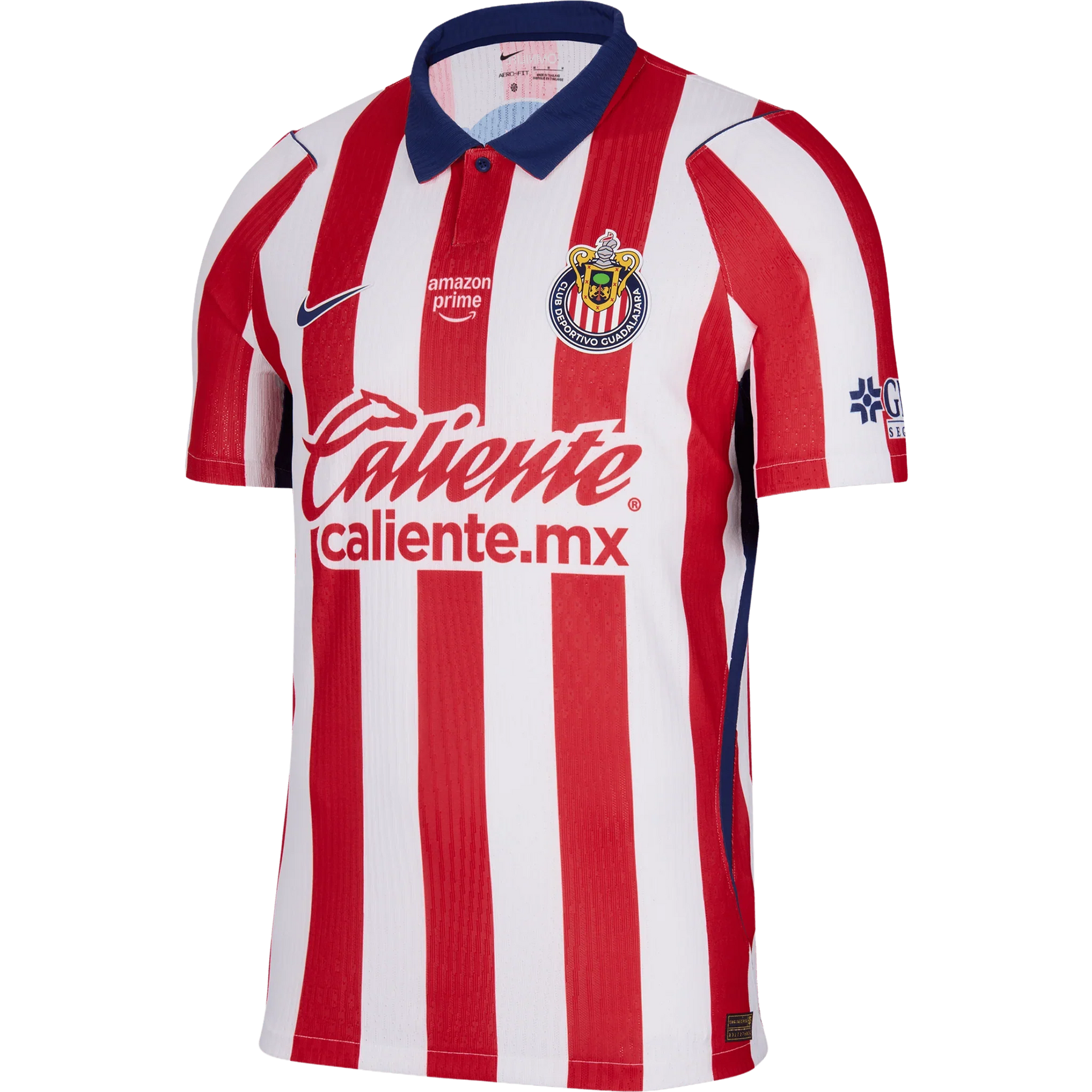 Chivas Guadalajara Home Fan 2026/27