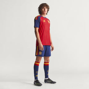 Camiseta Spain Home Mundial 2026