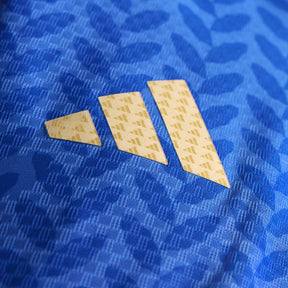 Camiseta Italy Home Mundial 2026 Player Version