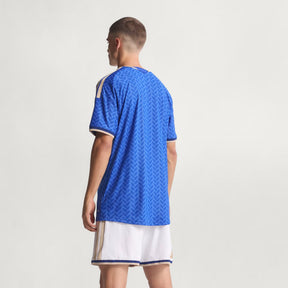 Camiseta Italy Home Mundial 2026 Player Version