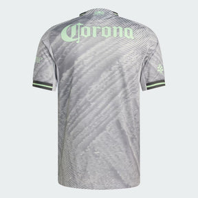 América Third  Authentic Jersey 25/26