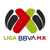 Liga MX sleeve patch