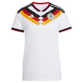 Jersey Germany Woman 2026 Home WorldCup