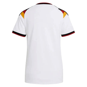 Jersey Germany Woman 2026 Home WorldCup