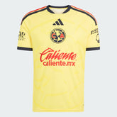 Club América Home 2026/27 Fan Version