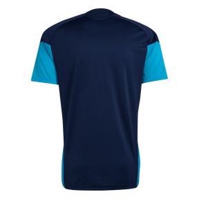 Jersey Spain 2026 Training WorldCup