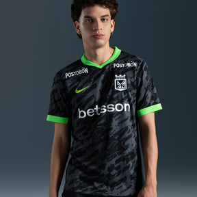 Atlético Nacional Third 26/27