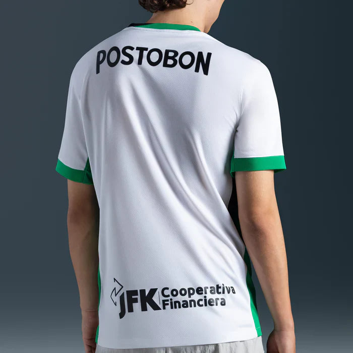 Atlético Nacional Away 26/27
